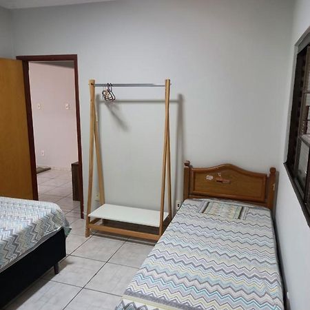 Residencial Joed 2 Apartment Dourados Luaran gambar