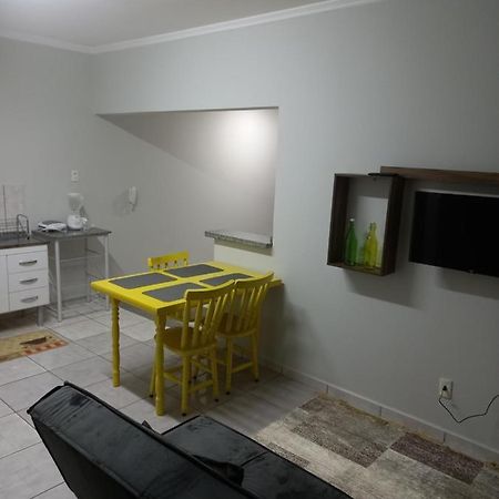 Residencial Joed 2 Apartment Dourados Luaran gambar