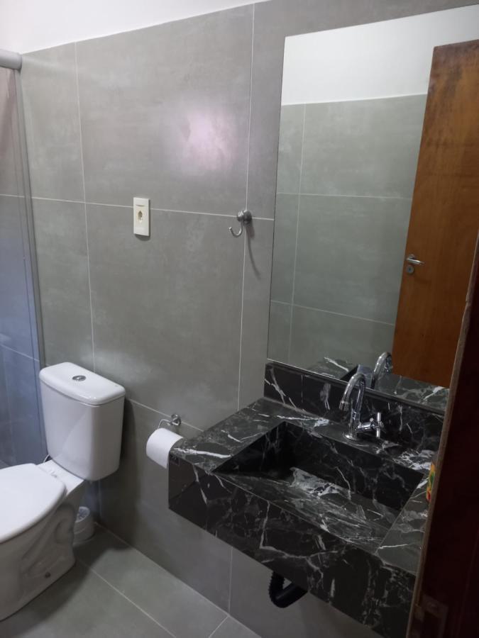 Residencial Joed 2 Apartment Dourados Luaran gambar